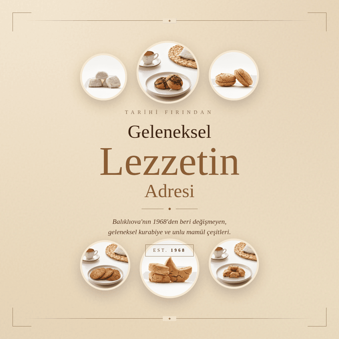 Balıklıova çeşitleri