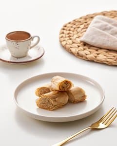 Cevizli Sarma