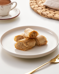Kuru Baklava
