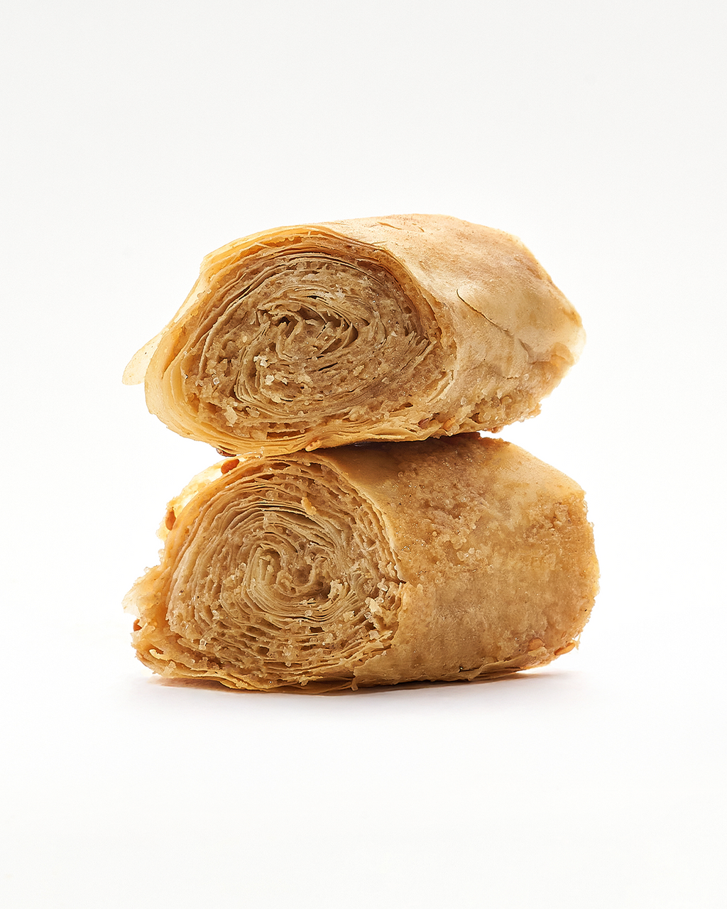 Kuru Baklava
