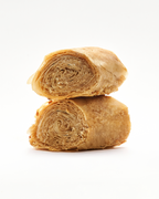 Kuru Baklava